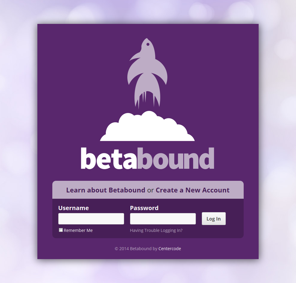 Betabound