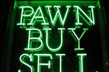 online pawn shop