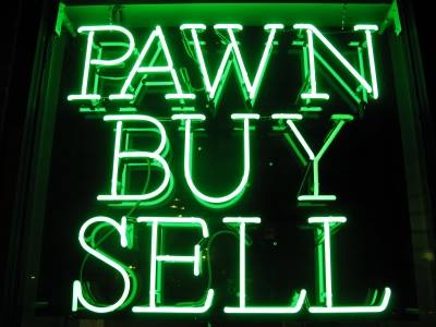 online pawn shop