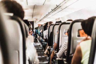 airline focus on consumers