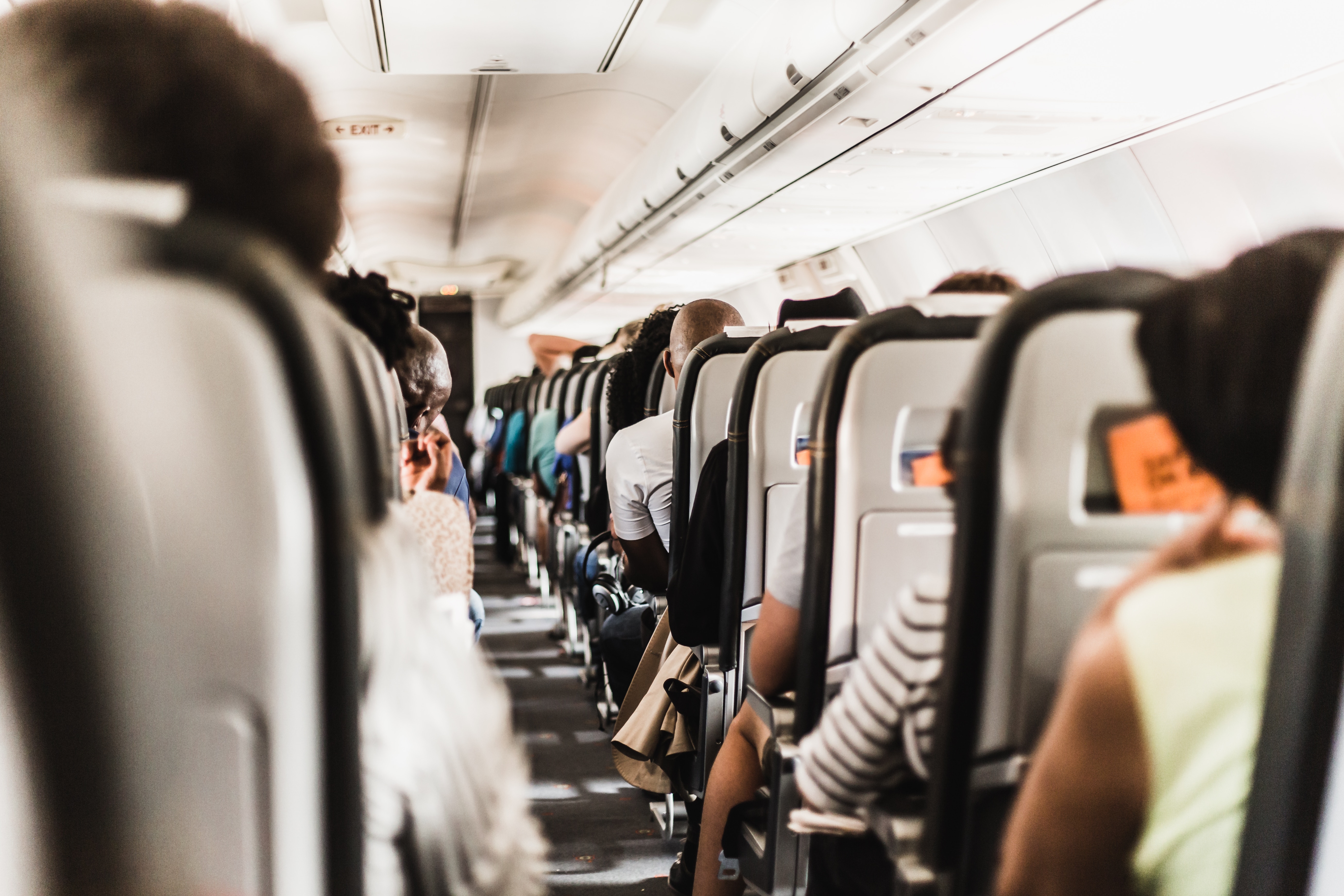 airline focus on consumers