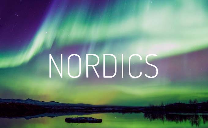 nordic startups