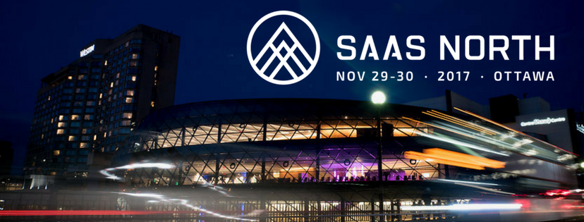 SaaS North Conference - Gigastartup