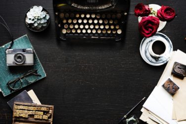 author marketing platform