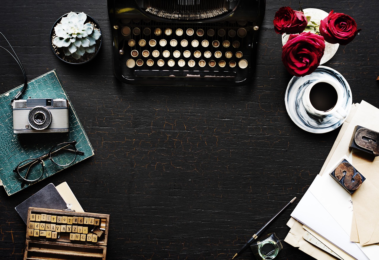 author marketing platform