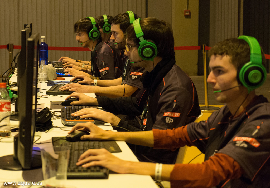 dot esports - gigastartups