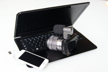 Video editing platform