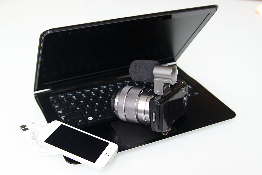 Video editing platform