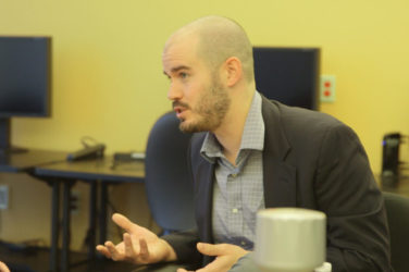 Dan Behrendt-Microsoft