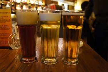 disrupt, beer, delivery, platform, brewery