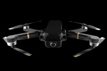 Mystic autonomous drone