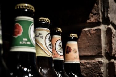 craft beer distribution