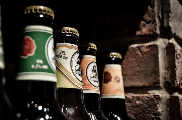 craft beer distribution