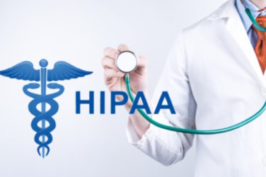 HIPAA compliance