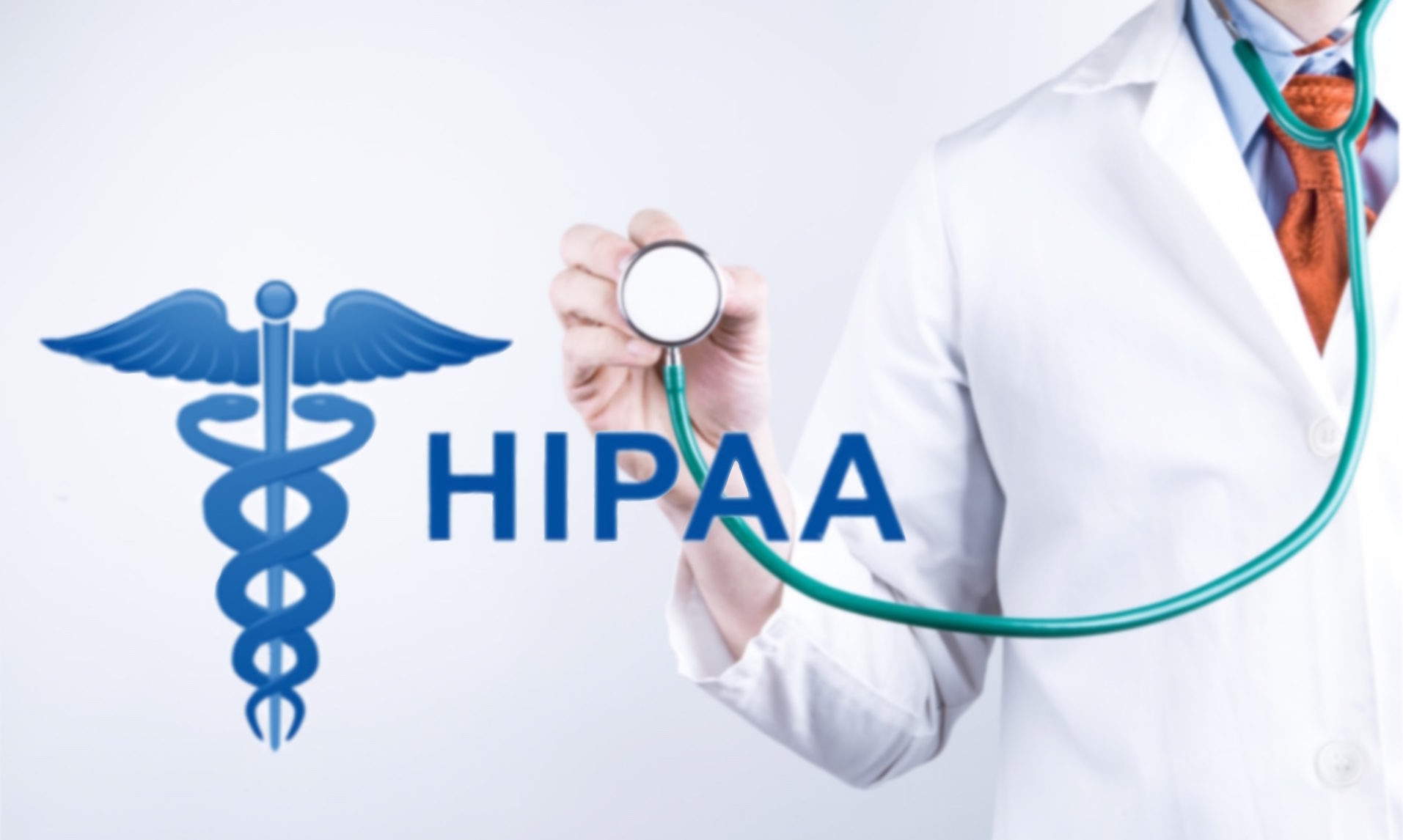 HIPAA compliance