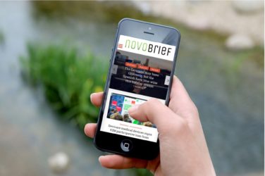 Novobrief publication