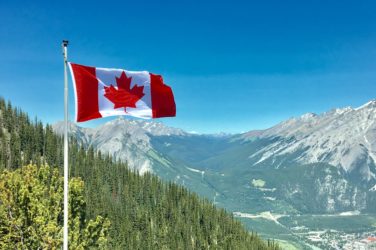 Canadian Venture Capital