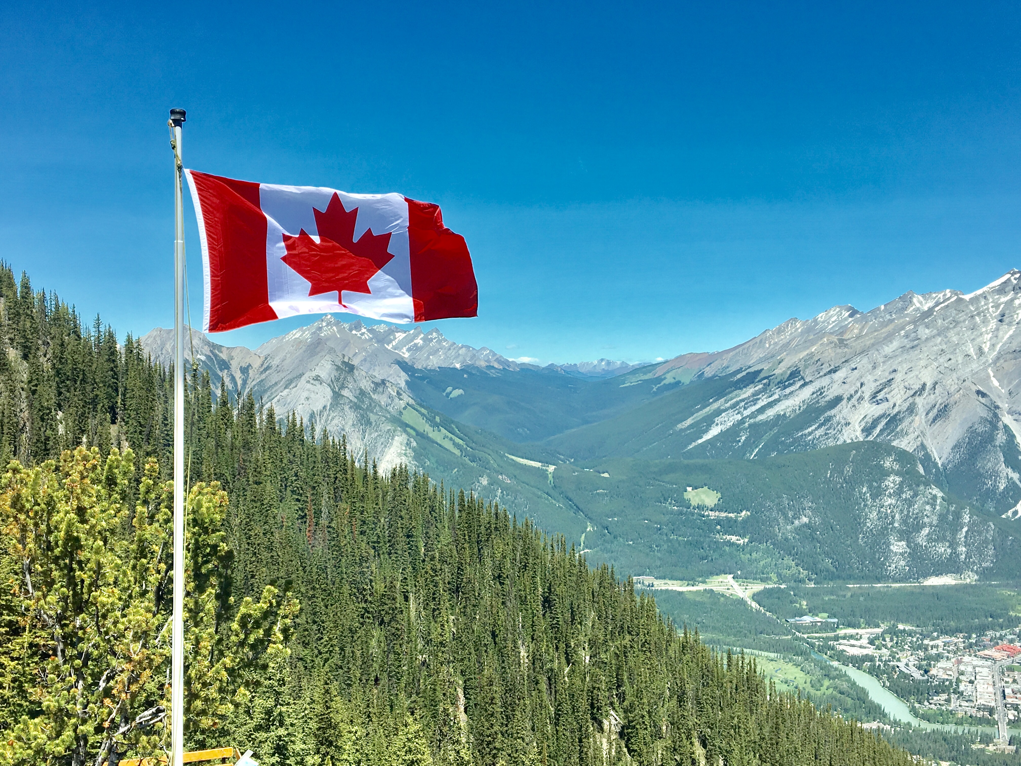 Canadian Venture Capital