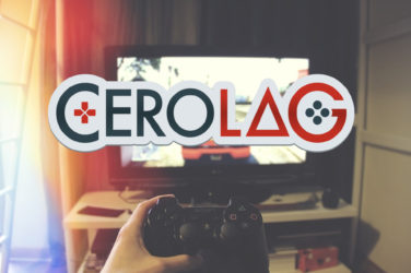 CeroLag and Espacio