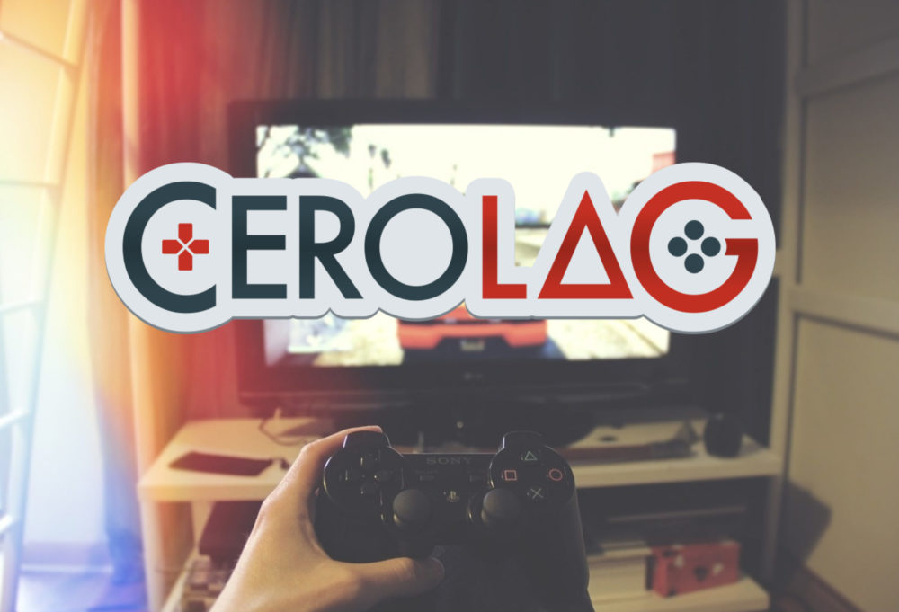 CeroLag and Espacio