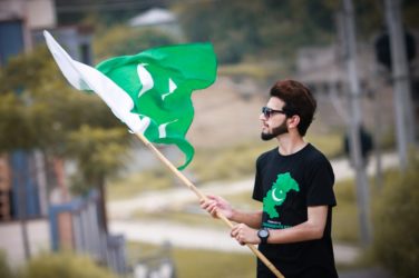 Pakistan Startups