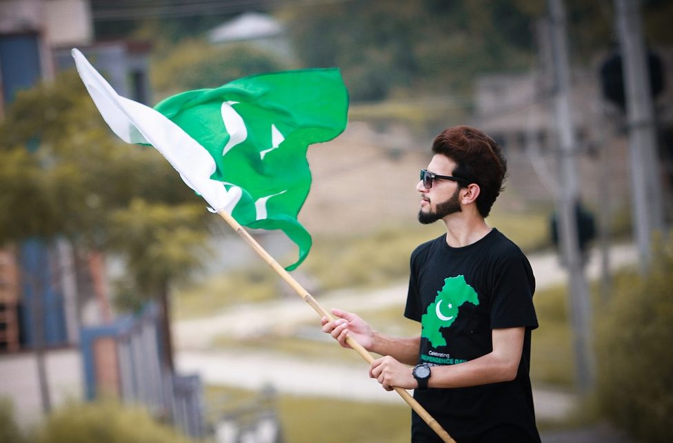 Pakistan Startups