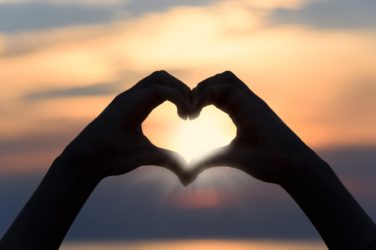 valentine's day video message