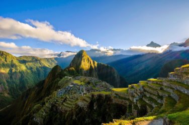 Peru Reports
