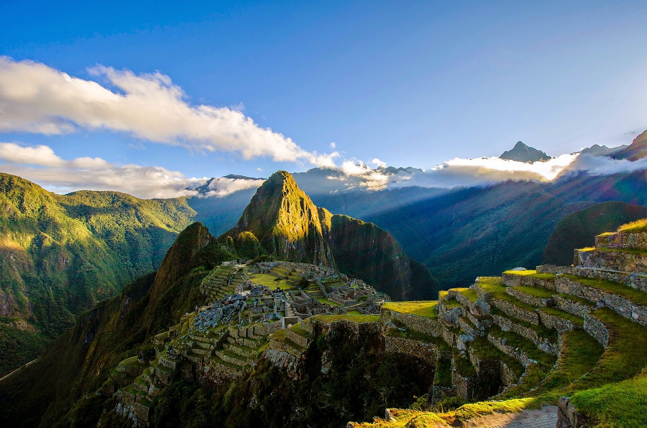 Peru Reports