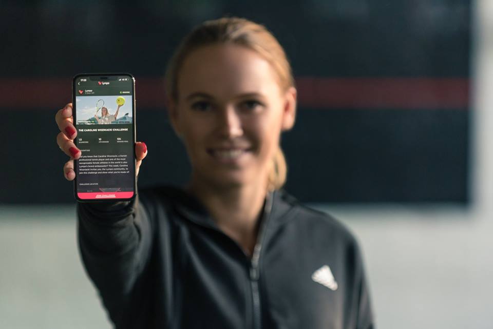lympo oxygen healthy living